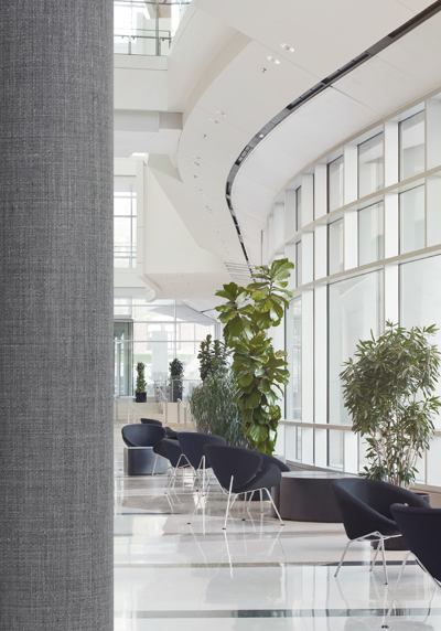 Natural Textiles 3 Anni Room Scene