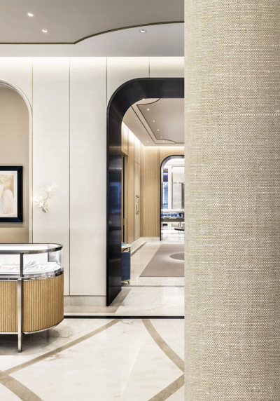 Natural Textiles 3 Arnott Room Scene