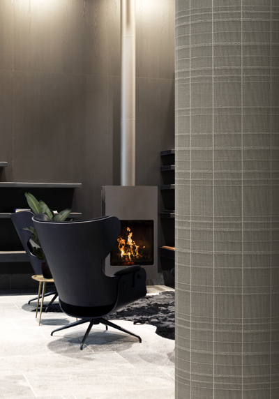 Natural Textiles 3 Collection