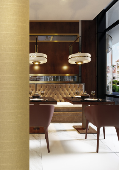 Natural Textiles 3 Colton Room Scene