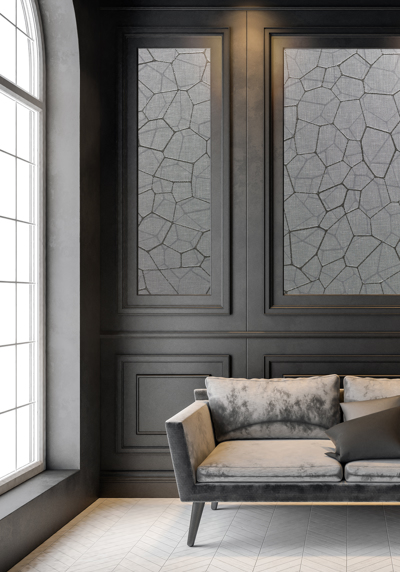 Natural Textiles 3 Collection