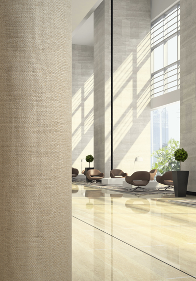 Natural Textiles 3 Collection