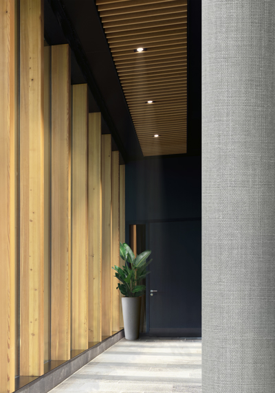 Natural Textiles 3 Collection