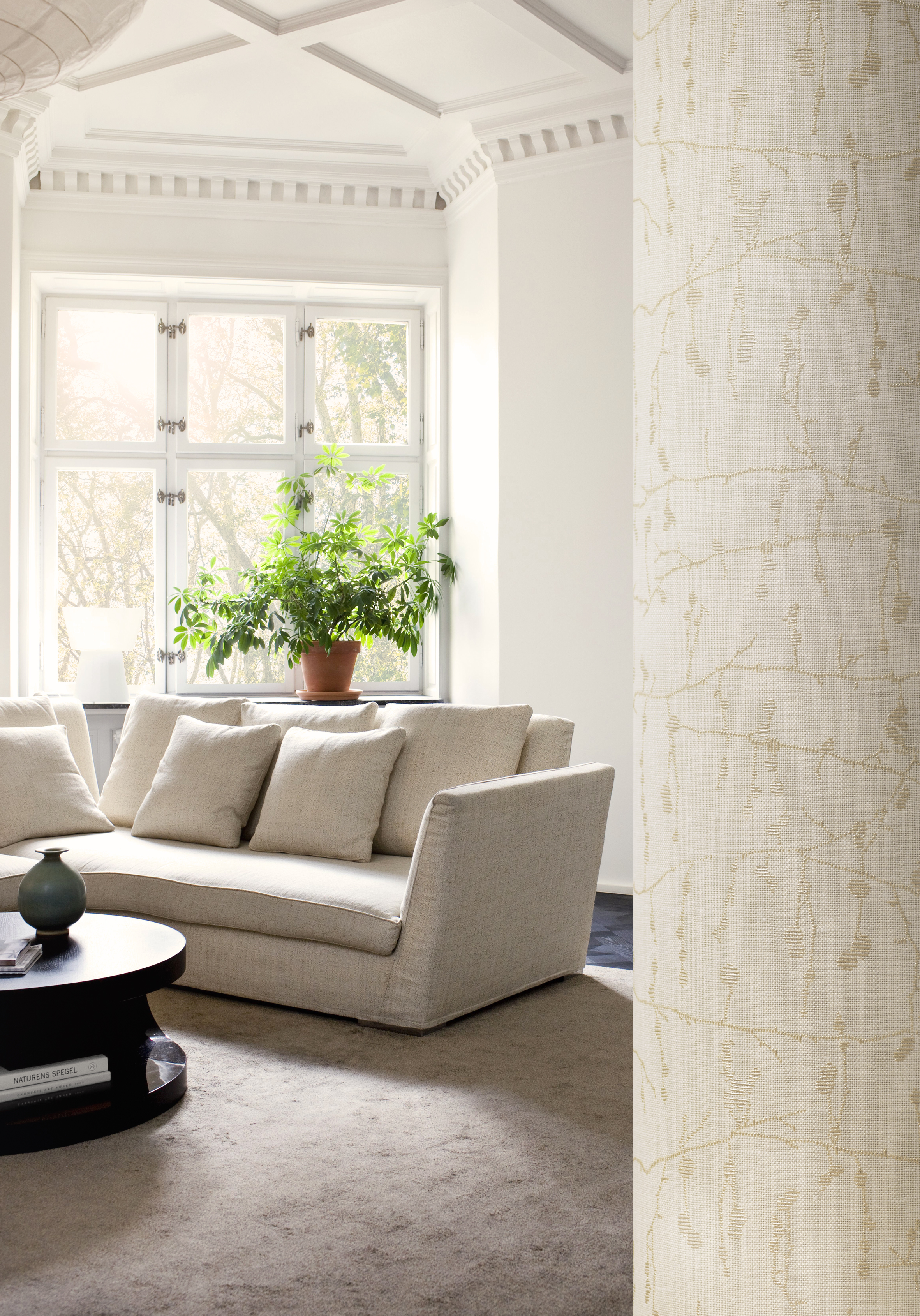 Textiles | Natural Textiles 3 | Pashmina | MNN1259 - MDC Interior