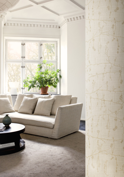 Natural Textiles 3 Collection