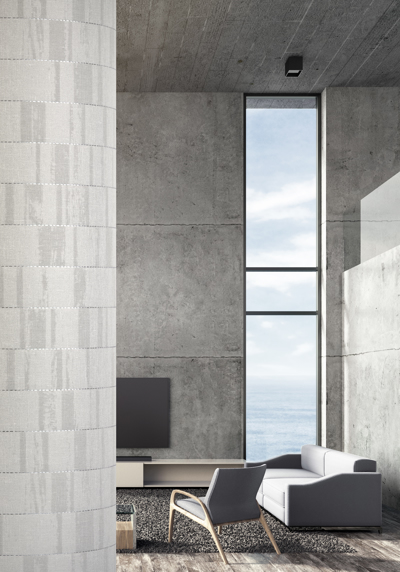 Natural Textiles 3 Terina Room Scene