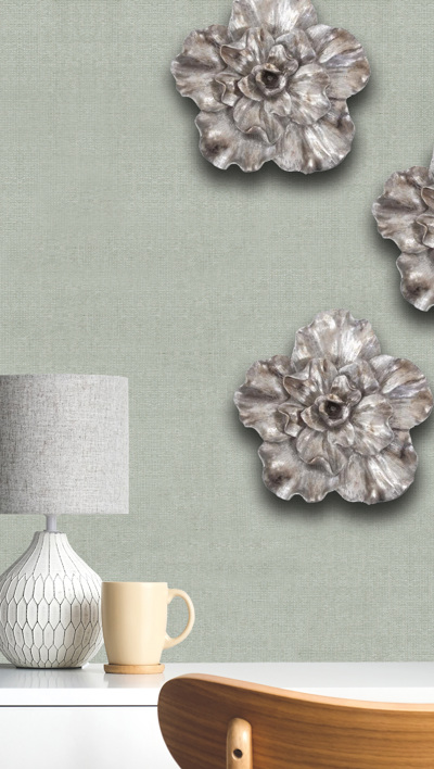 Performance Textile Wallcoverings Casper Room Scene