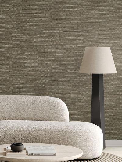 Performance Textile Wallcoverings Harlow Room Scene