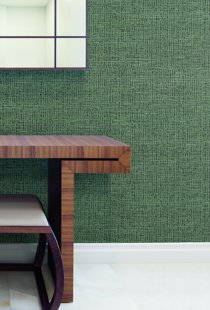 Performance Textile Wallcoverings Positano Room Scene