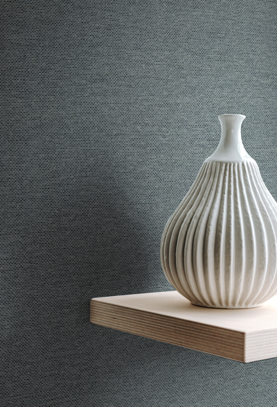 Performance Textile Wallcoverings Runway Room Scene