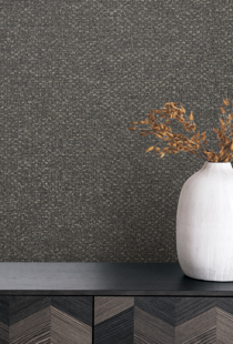 Performance Textile Wallcoverings Varese Room Scene