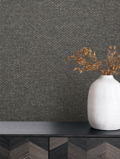 Performance Textile Wallcoverings Varese Room Scene