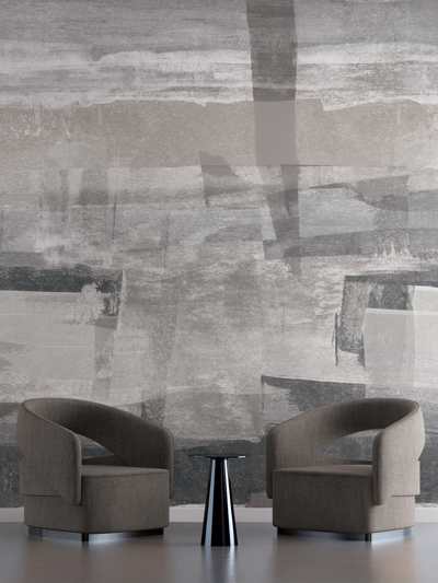 Restoration Elements Perception Room Scene