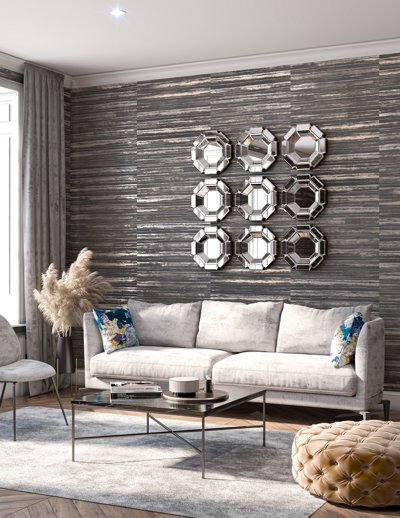 Specialty Wallcoverings Collection