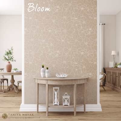 Taniya Nayak Bloom Room Scene