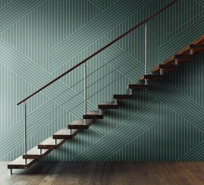 Thom Filicia Proximity Room Scene