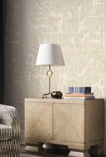 Thom Filicia Sector Room Scene