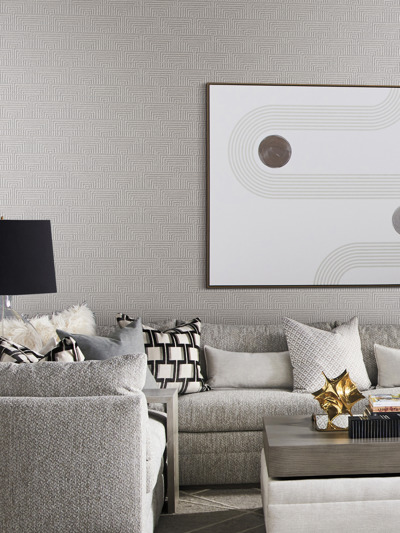 Thom Filicia Truxton Room Scene