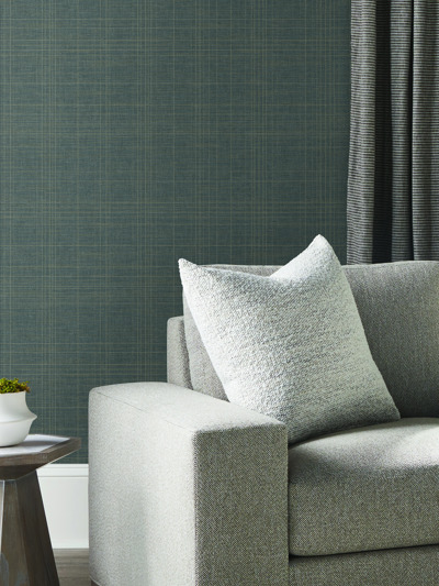 Thom Filicia Tussah Trace Room Scene