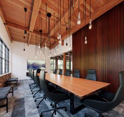 Unique Effects Collection