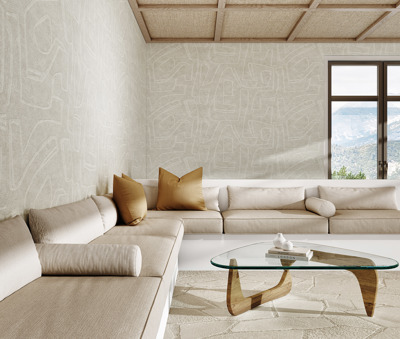 Vycon Contract Canyon Room Scene