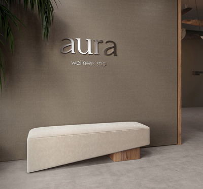 Vycon Contract Fiji Weave Room Scene