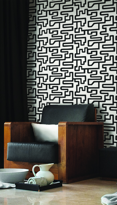 Vycon Contract Hula Hana Room Scene