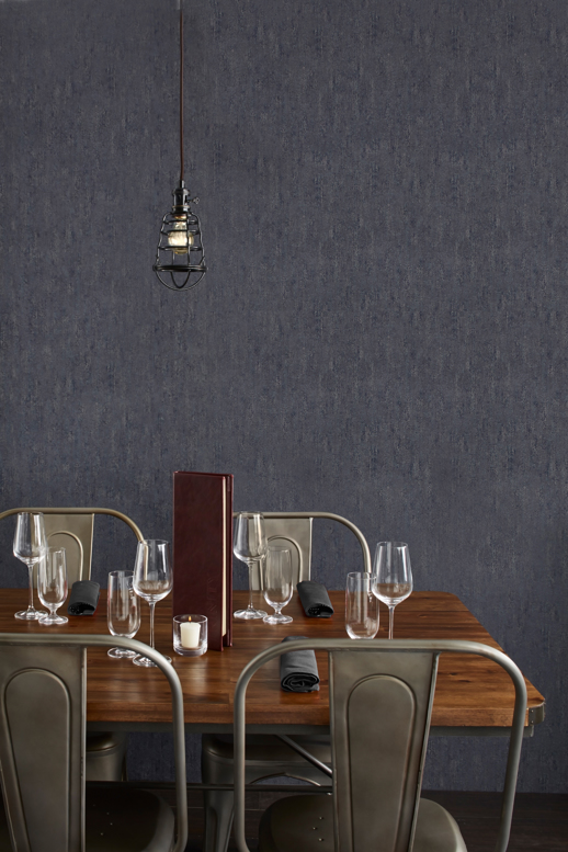 Vinyl Wall Covering Vycon Contract Meteor Pearl Room Scene