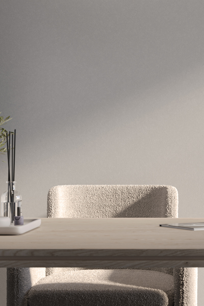 Vycon Contract Modern Metalline Room Scene