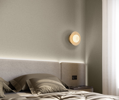 Vycon Contract Moondust Room Scene