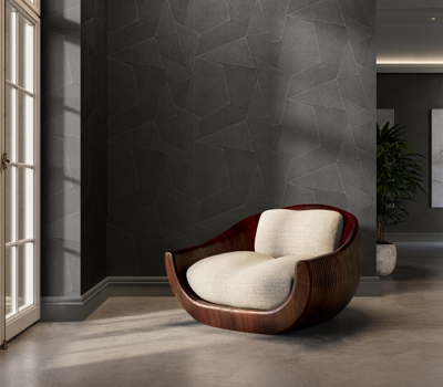 Vycon Contract Moondust Rays Room Scene