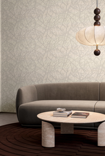 Vycon Contract Paris Canopy Room Scene