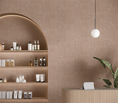 Vycon Contract Zen Garden Grand Room Scene