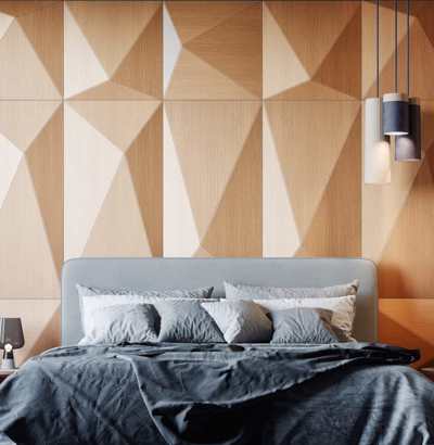 Woodland Panels Collection