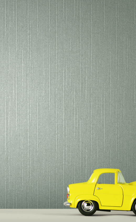 Vinyl Wall Covering Design Gallery Viva La Art Cruise Control Graphite Room Scene