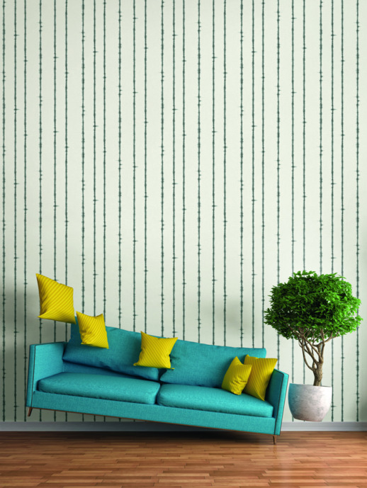 Vinyl Wall Covering Design Gallery Viva La Art High Gear Granite Room Scene