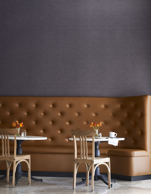 Vinyl Wall Covering Encore 2 Rochester Cobbler Room Scene